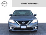 2018 Nissan Sentra 1.8 Advance At