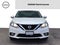 2018 Nissan Sentra 1.8 Exclusive At