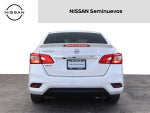 2018 Nissan Sentra 1.8 Exclusive At