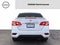 2018 Nissan Sentra 1.8 Exclusive At