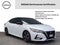 2023 Nissan Sentra 2.0 SR Bi-Tono At