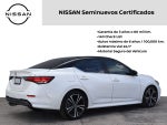 2023 Nissan Sentra 2.0 SR Bi-Tono At
