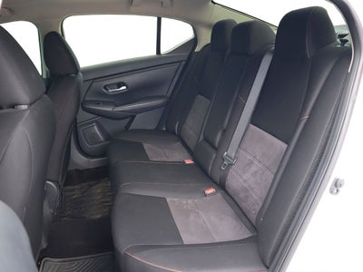 2023 Nissan Sentra 2.0 SR Bi-Tono At