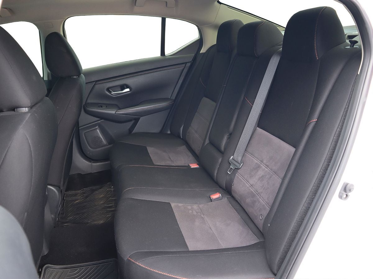 2023 Nissan Sentra 2.0 SR Bi-Tono At