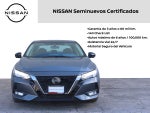 2022 Nissan Sentra 2.0 SR Bi-Tono At