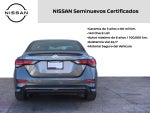 2022 Nissan Sentra 2.0 SR Bi-Tono At