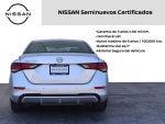 2024 Nissan Sentra 2.0 Advance At