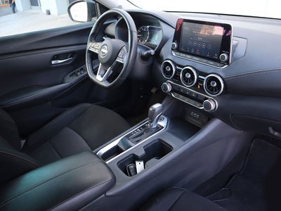 2024 Nissan Sentra 2.0 Advance At