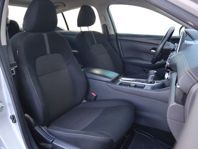 2024 Nissan Sentra 2.0 Advance At
