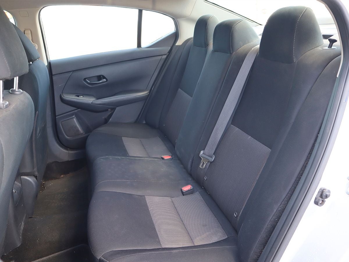2024 Nissan Sentra 2.0 Advance At