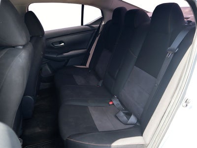 2022 Nissan Sentra 2.0 SR At