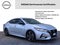 2023 Nissan Sentra 2.0 SR Platinum At