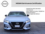2023 Nissan Sentra 2.0 SR Platinum At