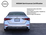 2023 Nissan Sentra 2.0 SR Platinum At
