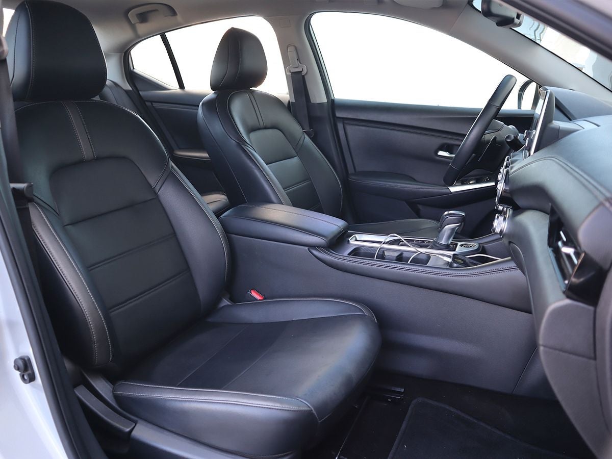2023 Nissan Sentra 2.0 SR Platinum At