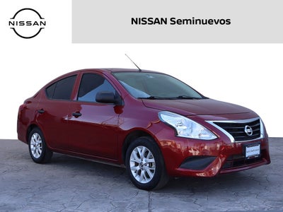 2021 Nissan V-Drive 1.6 A/C Mt
