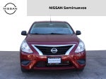 2021 Nissan V-Drive 1.6 A/C Mt