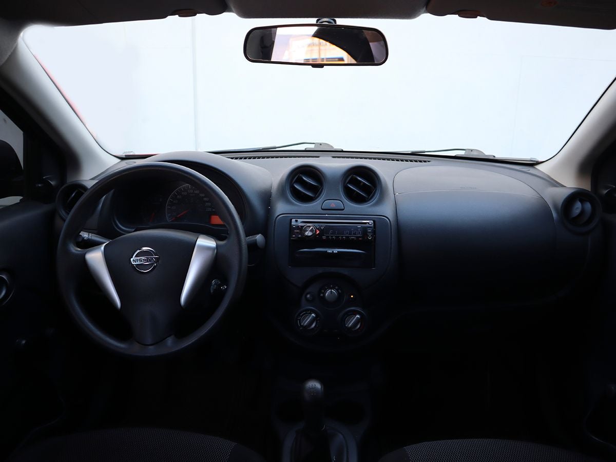 2021 Nissan V-Drive 1.6 A/C Mt