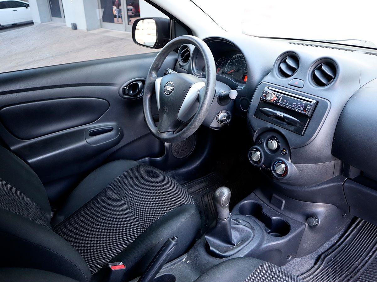 2021 Nissan V-Drive 1.6 A/C Mt