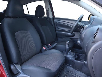 2021 Nissan V-Drive 1.6 A/C Mt