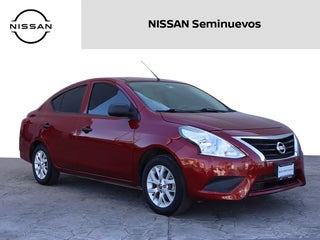 2021 Nissan V-Drive 1.6 A/C Mt