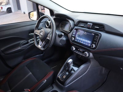 2023 Nissan Versa 1.6 Sr At