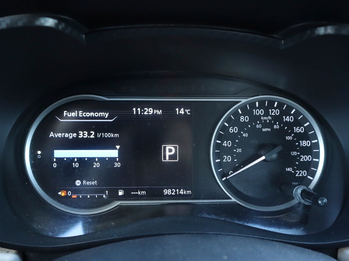 2020 Nissan Versa 1.6 Advance At