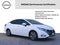 2023 Nissan Versa 1.6 Advance Mt