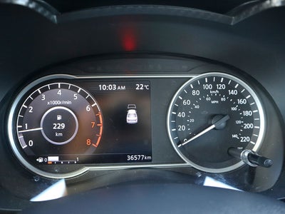 2023 Nissan Versa 1.6 Advance Mt