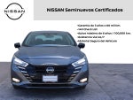 2023 Nissan Versa 1.6 Sr At