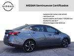 2023 Nissan Versa 1.6 Sr At