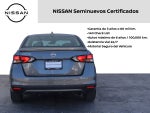 2023 Nissan Versa 1.6 Sr At