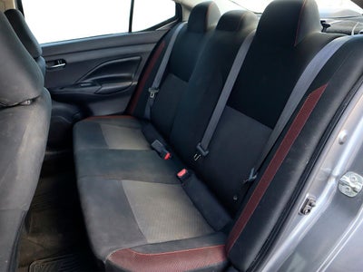 2023 Nissan Versa 1.6 Sr At