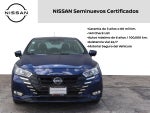 2024 Nissan Versa 1.6 Advance Mt