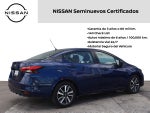 2024 Nissan Versa 1.6 Advance Mt