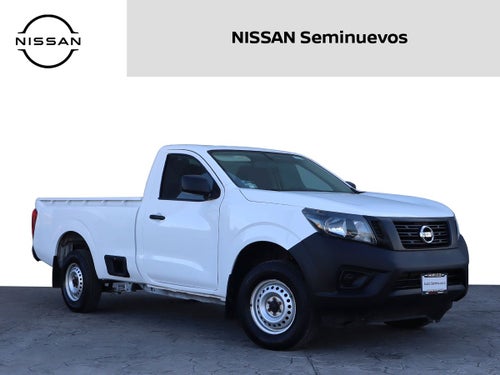 2020 Nissan NP300 2.5 Pick-up Dh Mt