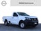 2020 Nissan NP300 2.5 Pick-up Dh Mt