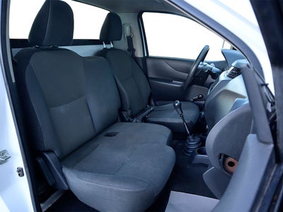 2020 Nissan NP300 2.5 Pick-up Dh Mt