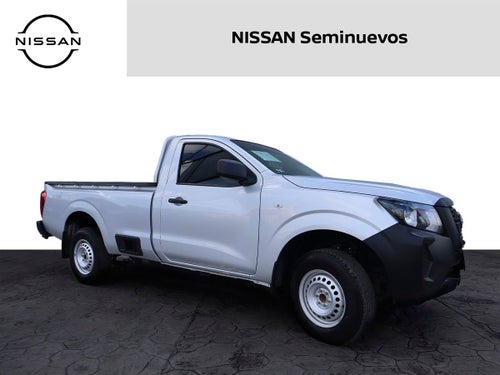 2024 Nissan NP300 2.5 Pick Up AC Mt