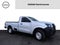 2024 Nissan NP300 2.5 Pick Up AC Mt