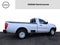 2024 Nissan NP300 2.5 Pick Up AC Mt