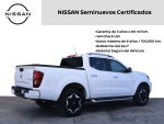 2023 Nissan Frontier 2.5 Le Platinum At