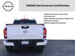 2023 Nissan Frontier 2.5 Le Platinum At