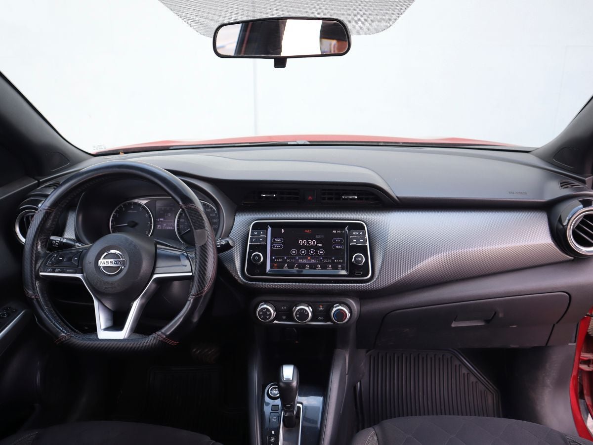 2019 Nissan Kicks 1.6 Advance At