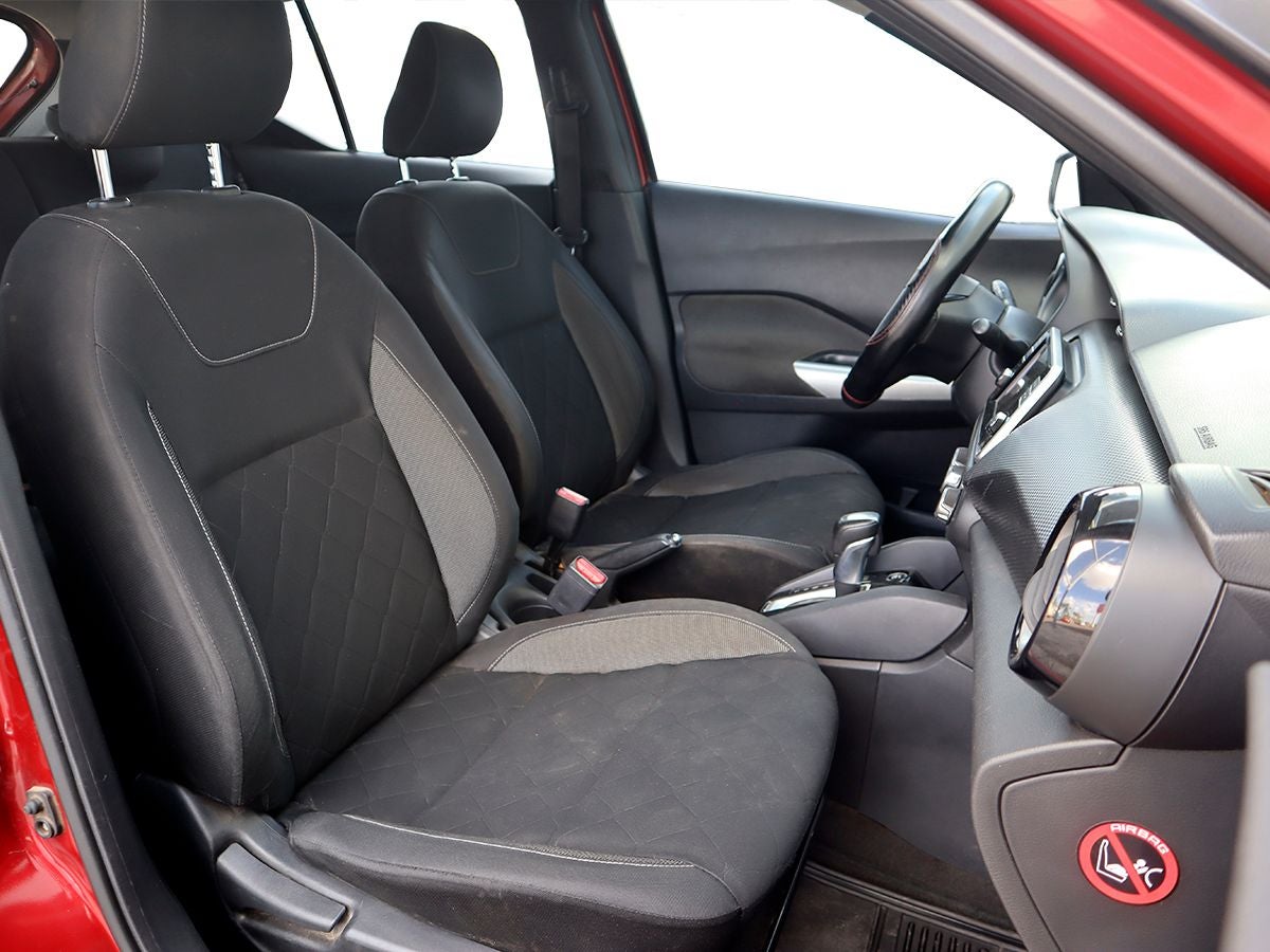 2019 Nissan Kicks 1.6 Advance At
