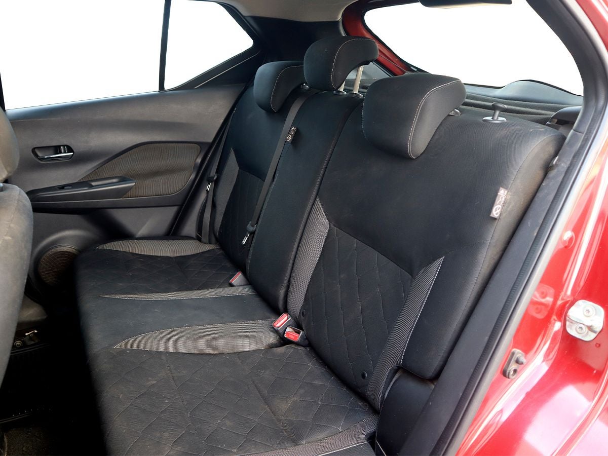 2019 Nissan Kicks 1.6 Advance At