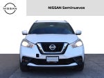 2018 Nissan Kicks 1.6 Exclusive At