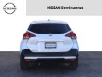 2018 Nissan Kicks 1.6 Exclusive At