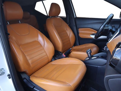 2018 Nissan Kicks 1.6 Exclusive At