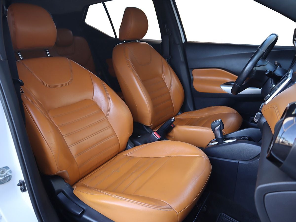 2018 Nissan Kicks 1.6 Exclusive At